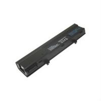 MicroBattery 6 Cell Li-Ion 11.1V 4.8Ah 53wh Laptop Battery for DELL, 451-10356 (Laptop Battery for DELL Black, 451-10356)