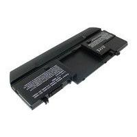 MicroBattery MBI52384 - 9 Cell Li-Ion 11.1V 6.2Ah 68wh - Laptop Battery for DELL - Black, 451-10367 - Warranty: 1Y