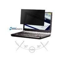 MicroSpareparts MSPF0021 - display privacy filters (Anti-static, 44.28 x 24.9 cm, LCD, 16:9, Notebook)