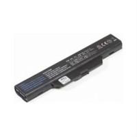 MicroBattery Li-Ion, 4.4 Ah - Battery/rechargeable battery (4.4Ah, 4400 mAh, Notebook/tablet PC, Lithium-Ion) Black