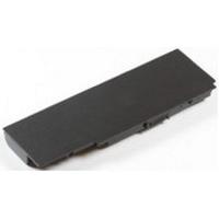 MicroBattery MBI55533 Laptop Battery Black