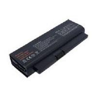 MicroBattery MBI51663 - 4 Cell Li-Ion 14.4V 2.6Ah 37wh - Laptop Battery for HP - Black, HSTNN-DB91 - Warranty: 1Y