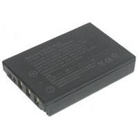 MicroBattery MBD1076 - 3.7V 1600mAh Li-Ion - Kodak - Warranty: 1Y