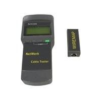 microconnect cab test2 network cable tester network cable testers