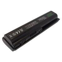 MicroBattery MBI50942 rechargeable battery - rechargeable batteries (Lithium-Ion, Notebook/Tablet, Black)