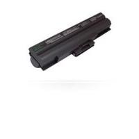 MicroBattery MBI54018 - 9Cell Li-Ion 10.8V 7.8Ah 84wh - Laptop Battery for Sony - Black, VGP-BPS13AB - Warranty: 1Y