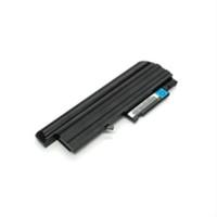 MicroBattery MBI55776 Black Laptop Battery for IBM/Lenovo