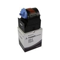 MicroSpareparts GPR-23 Black Toner CartridgeNP CANON, 0452B003AA (CANON iRC2880/3380)