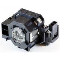 MicroLamp ML10252 projection lamp - projector lamps (Epson, - Epson PowerLite 76C, 77, 77C, 78, Home Cinema 700, S5, S6, W6)