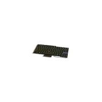 MicroSpareparts Keyboard US English, 39T0958, 39T7118, 39T7178, 42T3143, 