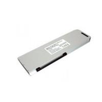 MicroBattery MBI54027 rechargeable battery - rechargeable batteries (Lithium Polymer, Notebook/Tablet, Grey, Silver, Apple)