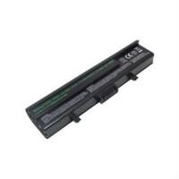 MicroBattery 12Cell Li-Ion 11.1V 7.8Ah 87wh Laptop Battery for DELL, XT832 (Laptop Battery for DELL Black, XT832)