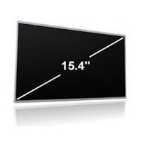 microscreen 154 lcd wxga notebook spare parts display claa154wa05 v1 1 ...