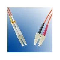 MicroConnect Lc/Pc-Sc/Pc 2M 50/125 Mm Duplex 50/125 OM3 Lszh, FIB422002, 221691-B21