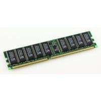MicroMemory 2GB DDR 333Mhz ECC/REG - memory modules (DDR, PC/server, 1 x 2 GB)