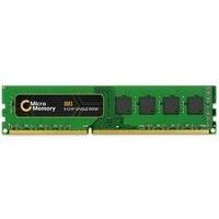 micromemory 46r3323 mm 2gb ddr3 1066mhz pc3 8500 1x2gb dimm memory mod ...