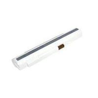MicroBattery MBI52036 rechargeable battery - rechargeable batteries (Lithium-Ion, Notebook/Tablet, White, UM08B74)