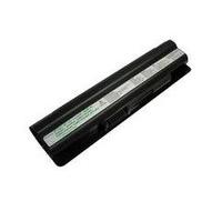 microbattery mbi55301 6 cell li ion 111v 44ah 49wh laptop battery for  ...