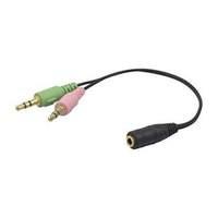 Microphone TO 3.5 MM Jack