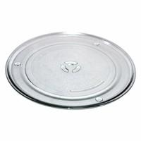 Microwave Turntable - 325Mm for Aeg Microwave Equivalent to 50280600003