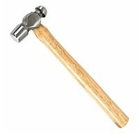 million grams of treasure 8oz hardwood handle milk hammer