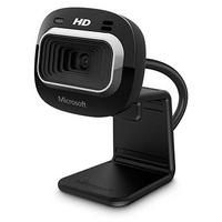 Microsoft LifeCam HD - 3000 (Brown Box)