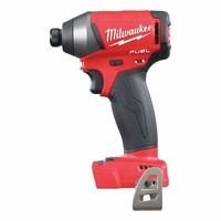 milwaukee m18fid 0 fuel impact driver bare unit