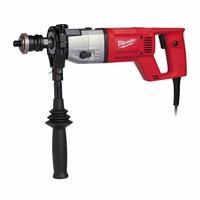 Milwaukee DD2-160XE/K-240V 240V 2-Speed Dry Diamond Drill