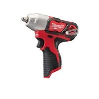 Milwaukee M12BIW38-202C 3/8-inch Sub Compact Impact Wrench