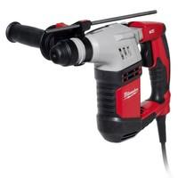 milwaukee plh20 620w 110v sds plus 2 mode fixing hammer drill