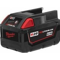 Milwaukee M28 BX Red Lithium-Ion Battery 28 Volt 3.0AH