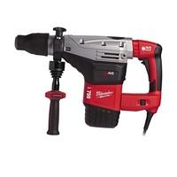 Milwaukee Kango 750S Combi Breaking Hammer - SDS Max Reception 110 Volt