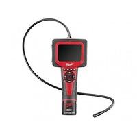 milwaukee m12 ic 201c compact m spector 360 camera 12 volt 1 x 20ah li ...