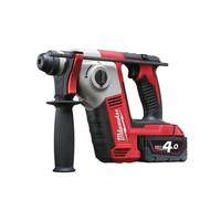 Milwaukee M18BH-402C SDS Plus Compact Rotary Hammer