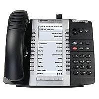 Mitel 50006634 - 5320e IP Phone - updated software version