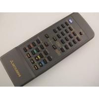 Mitsubishi Original TV Remote Control 290P014030 Fits CT21M3TX And More