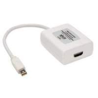 Mini-displayport To Hdmi Adapter Cable - 6 In.