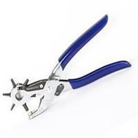 million grams of plastic sticky plastic 8 perforated pliers surface pl ...