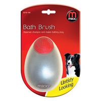 Mikki: Pet Coat Grooming Shampoo Brush