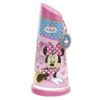 Minnie Mouse Go Glow Night Beam Tilt Torch