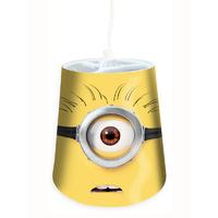 minions tapered ceiling light shade