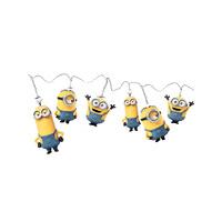 minions led string lights