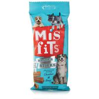 Misfits Nasher Sticks Dog Treats