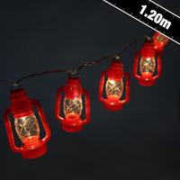 Mini Storm Lantern Stringlights