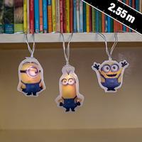 Minions String Lights