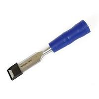 million grams of treasure 1 blue handle wood chisel