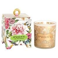 Michel Design Works Peony Soy Wax Candle 184g