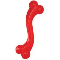 Mighty Mutts Rubber S Bone