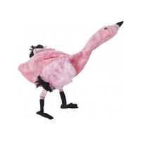 mini skinneeez pink flamingo 13quot