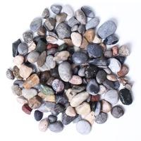 Mixed River Pebbles 2kg